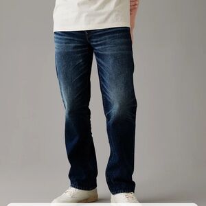 Mens American Eagle Original Bootcut Jeans - Size 34 X 34